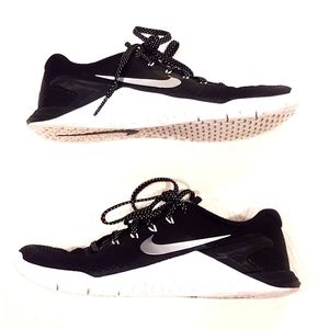 Nike ▪️Metcon 4 Trainers - SZ 8